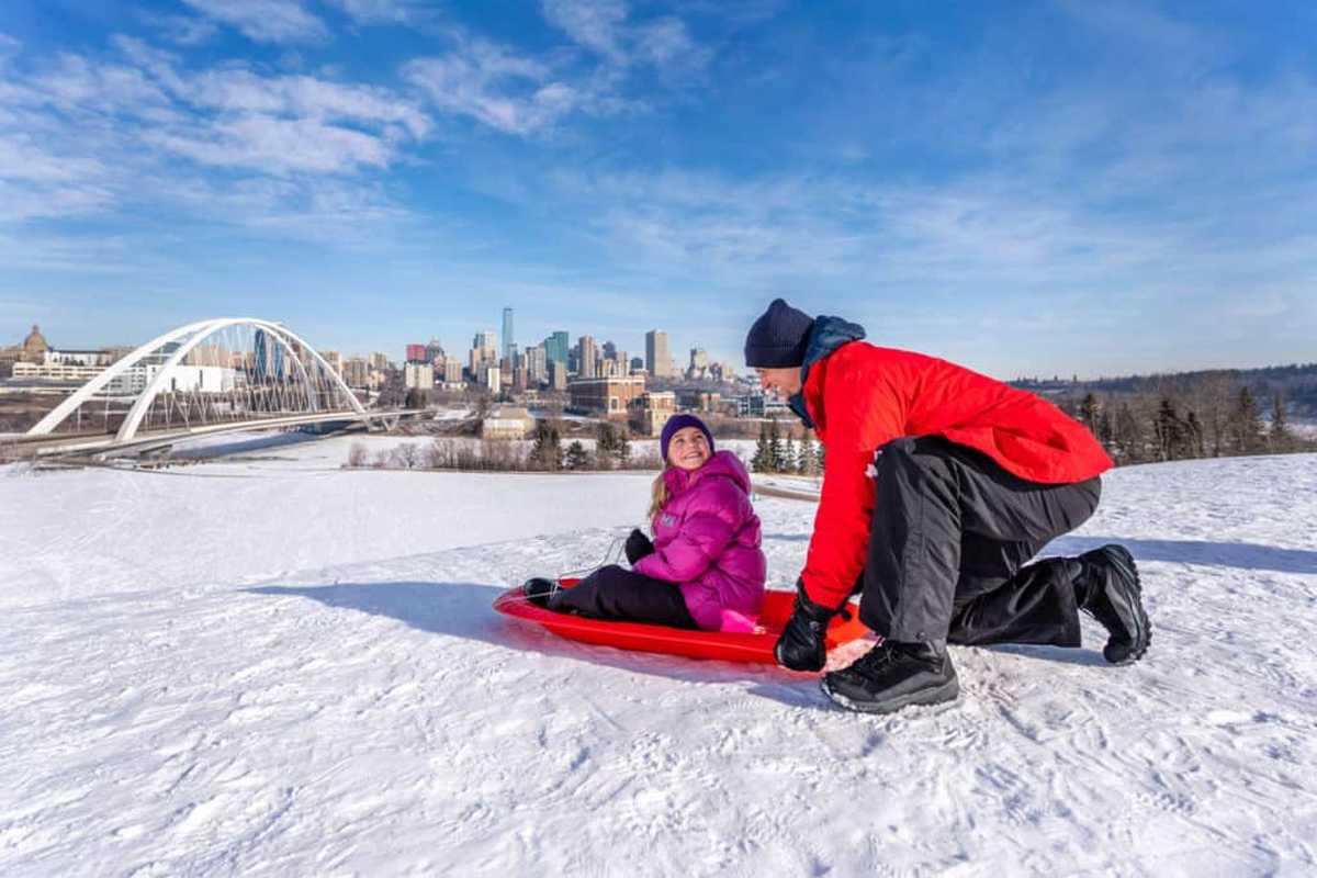 12 Attractions in Edmonton that You Should Definitely Visit